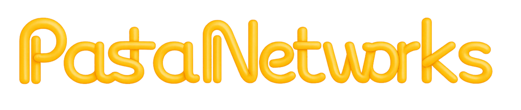 Pasta Networks Logo