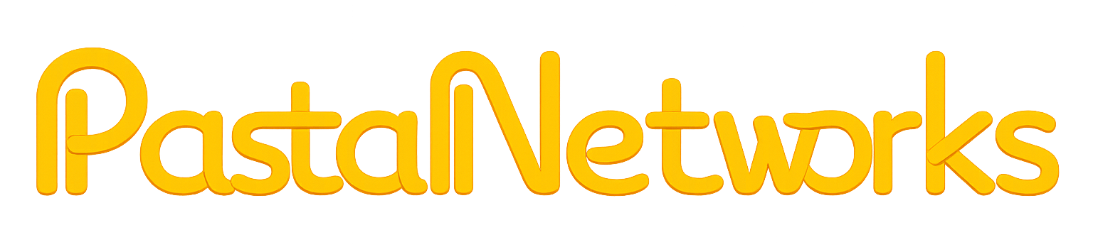 Pasta Networks Full